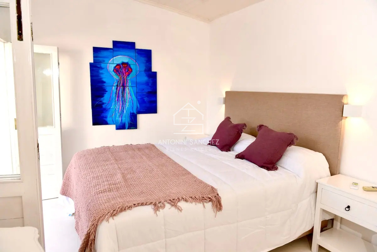 Casa ID.2530 - Casa en Manantiales, El Chorro