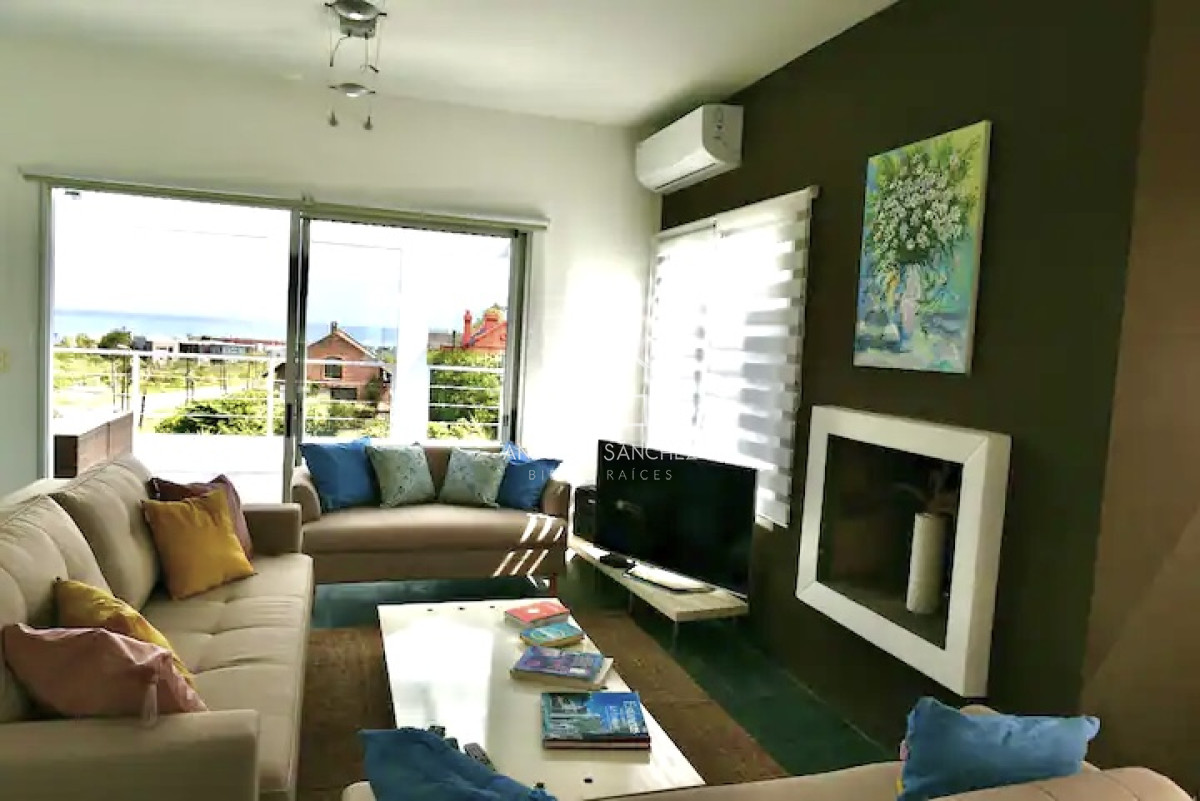 Casa ID.2531 - Excelente Casa de 4 Dormitorios y Piscina en Manantiales, Punta del Este