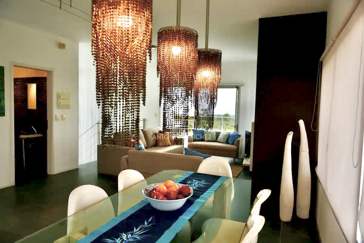 Casa ID.2531 - Excelente Casa de 4 Dormitorios y Piscina en Manantiales, Punta del Este