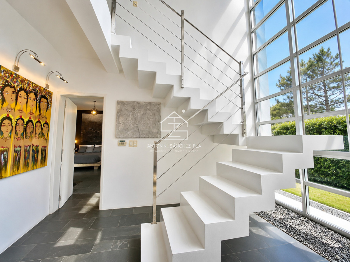 Casa ID.2531 - Excelente Casa de 4 Dormitorios y Piscina en Manantiales, Punta del Este