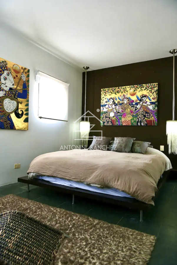 Casa ID.2531 - Excelente Casa de 4 Dormitorios y Piscina en Manantiales, Punta del Este