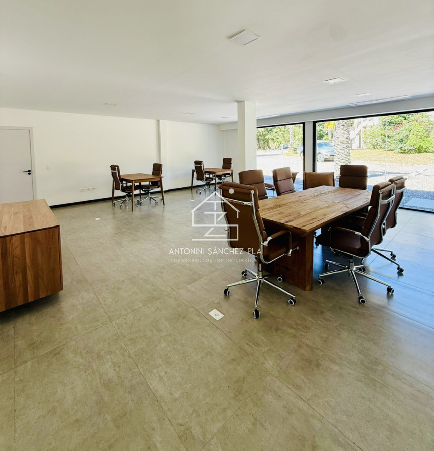 Apartamento ID.4137 - Alquiler anual o invernal de apartamento dúplex con parrillero propio en Rincón del Indio