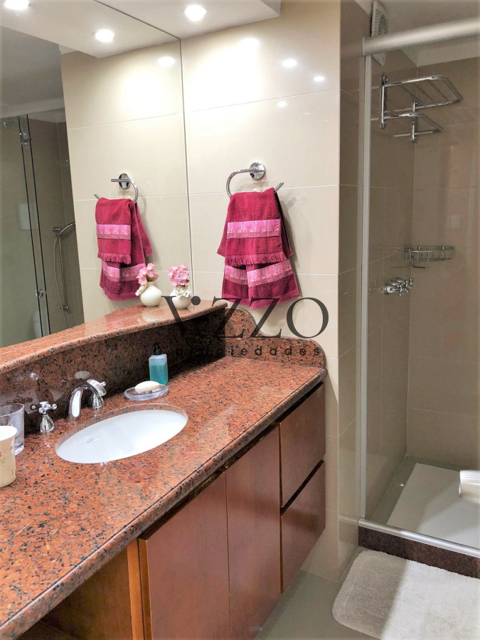 Apartamento ID.516/Apartamento-de-2-Dormitorios-Frente-a-Playa-Mansa - Apartamento de 2 Dormitorios Frente a Playa Mansa