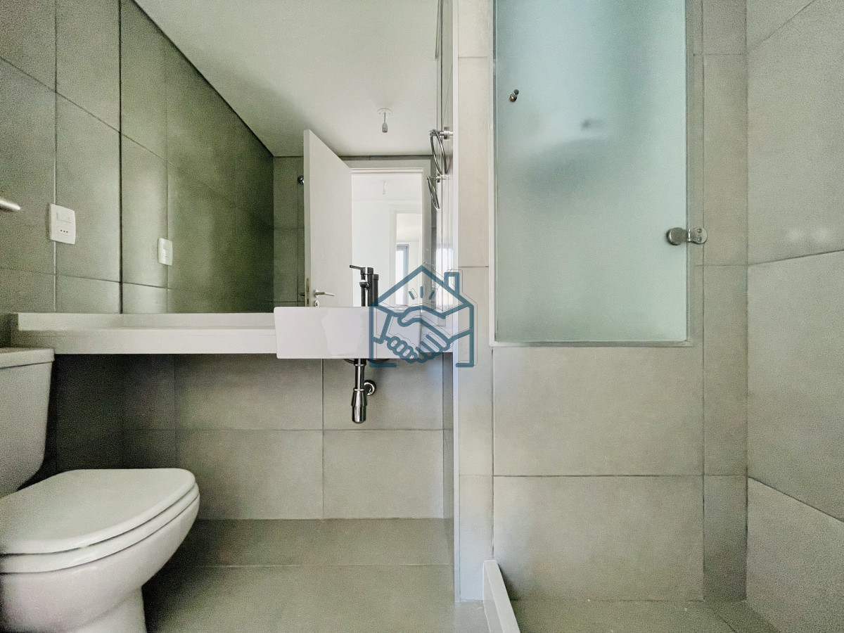 Apartamento ID.1065/Apartamento-de-2-Dormitorios-a-Estrenar-en-Alquiler-Anual-y-venta,-Playa-Brava,-Punta-del-Este - Apartamento de 2 Dormitorios a Estrenar en Alquiler Anual y venta, Playa Brava, Punta del Este