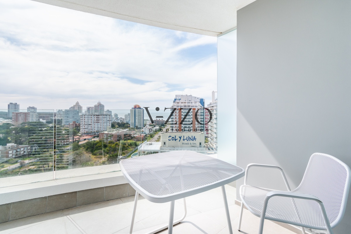 Apartamento ID.493/Moderno-Apartamento-de-3-Dormitorios-en-Suite,-zona-Hotel-Enjoy,-Punta-del-Este - Moderno Apartamento de 3 Dormitorios en Suite, zona Hotel Enjoy, Punta del Este
