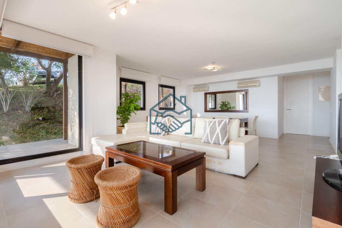 Apartamento ID.839/Venta-y-alquiler-temporario-de-Apartamento-amplio-de-1-Dormitorio-en-Quartier-Punta-Ballena - Venta y alquiler temporario de Apartamento amplio de 1 Dormitorio en Quartier Punta Ballena