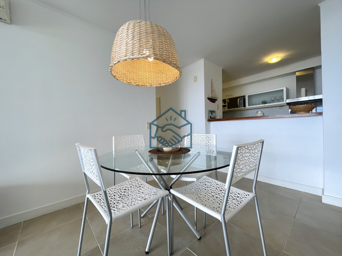 Apartamento ID.994/Apartamento-de-un-dormitorio-con-parrillero-y-jardin-en-Venta-y-Alquiler,-Punta-Ballena - Apartamento de un dormitorio con parrillero y jardin en Venta y Alquiler, Punta Ballena