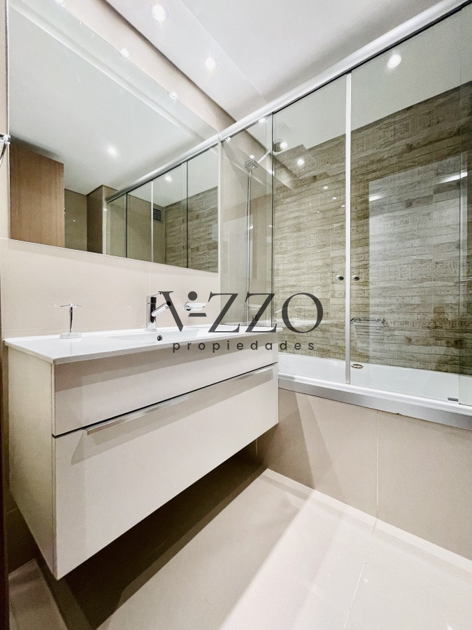 Apartamento ID.864/Apartamento-de-2-Dormitorios-y-Parrillero-con-Vista-al-Mar-en-Playa-Brava,-Look-Tower - Apartamento de 2 Dormitorios y Parrillero con Vista al Mar en Playa Brava, Look Tower