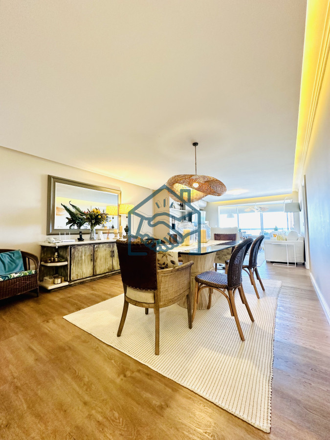 Apartamento ID.1397/Venta-de-magnífico-apartamento-de-3-dormitorios-más-dependencia-en-Roosevelt,-Punta-del-Este - Venta de magnífico apartamento de 3 dormitorios más dependencia en Roosevelt, Punta del Este