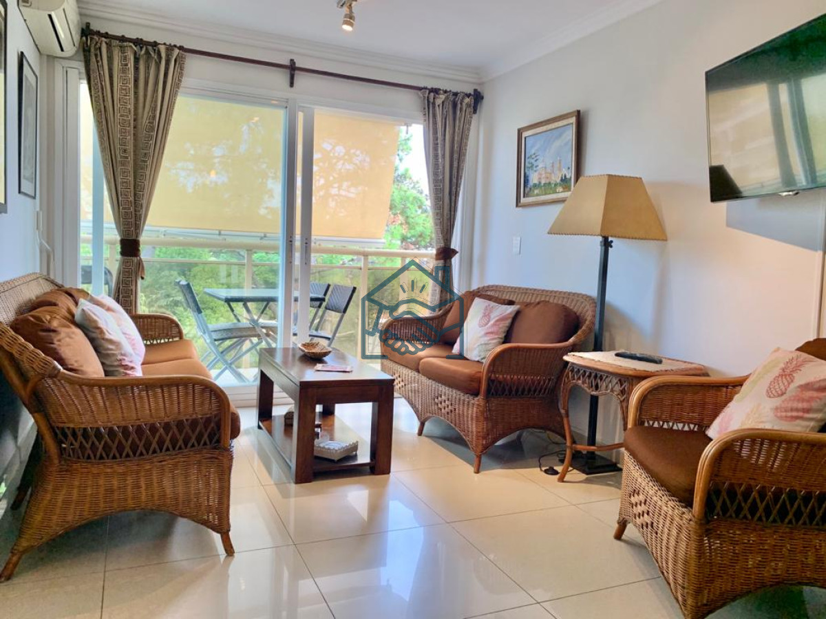 Apartamento ID.1344 - Apartamento en Punta del Este, Brava