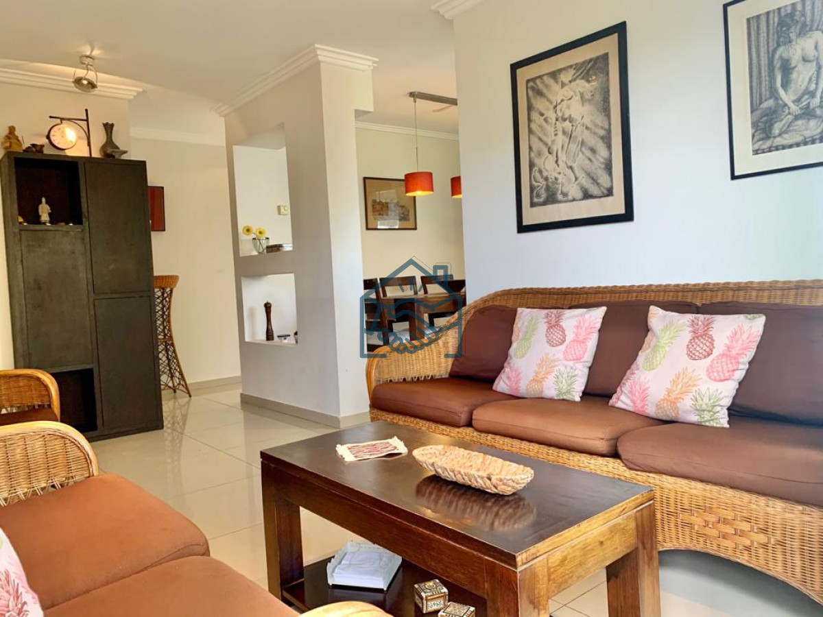 Apartamento ID.1344 - Apartamento en Punta del Este, Brava