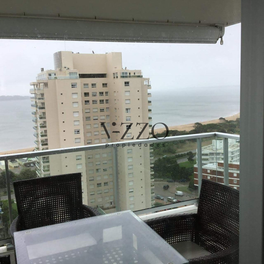 Apartamento ID.562/enta-de-Excelente-Apartamento-de-3-Dormitorios-con-Vista-al-Mar,-Playa-Mansa,-Punta-del-Este - enta de Excelente Apartamento de 3 Dormitorios con Vista al Mar, Playa Mansa, Punta del Este