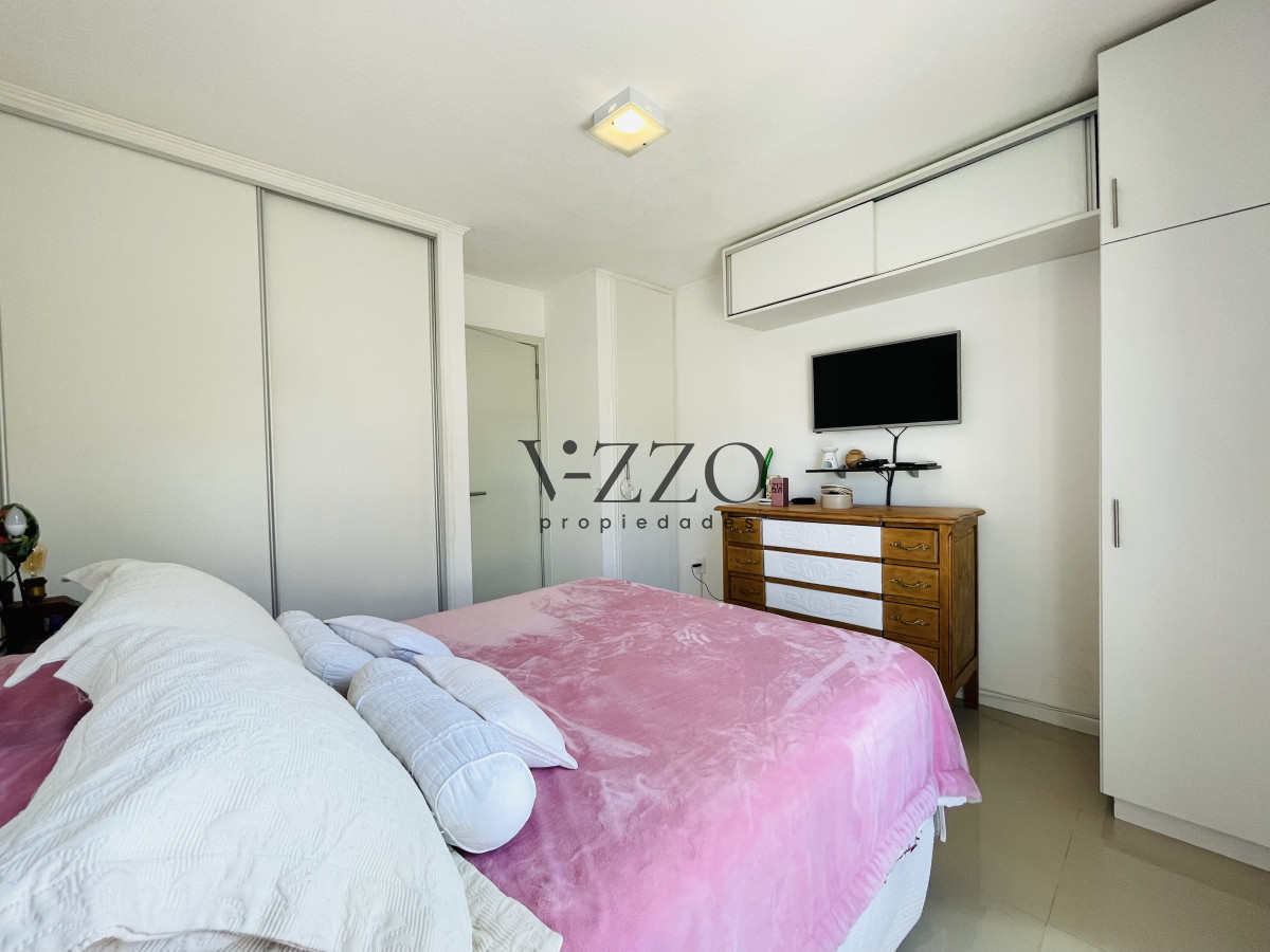 Apartamento ID.1047/Moderno-Apartamento-de-1-Dormitorio-en-Playa-Brava,-Venta-y-Alquiler,-Punta-del-Este - Moderno Apartamento de 1 Dormitorio en Playa Brava, Venta y Alquiler, Punta del Este