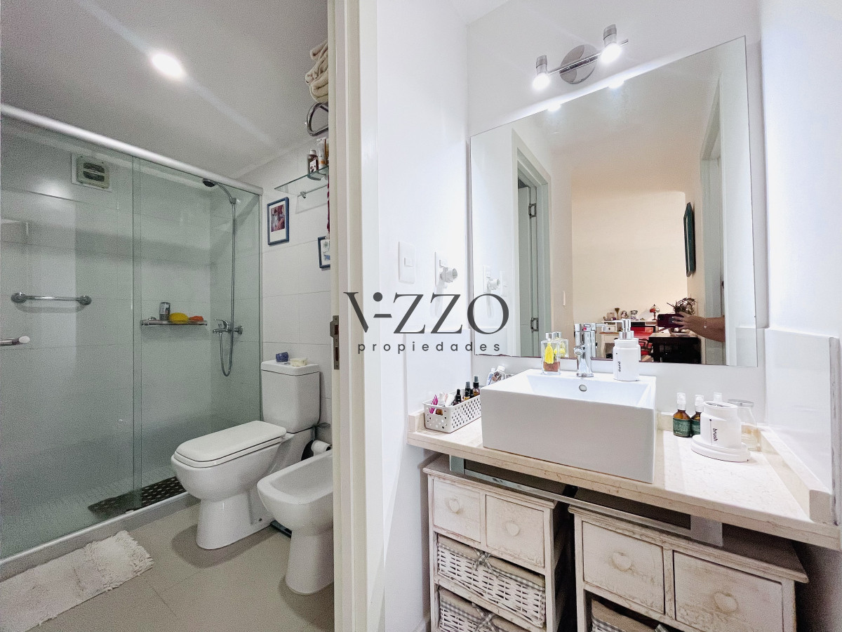 Apartamento ID.1047/Moderno-Apartamento-de-1-Dormitorio-en-Playa-Brava,-Venta-y-Alquiler,-Punta-del-Este - Moderno Apartamento de 1 Dormitorio en Playa Brava, Venta y Alquiler, Punta del Este
