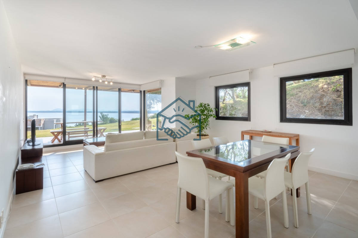 Apartamento ID.839/Venta-y-alquiler-temporario-de-Apartamento-amplio-de-1-Dormitorio-en-Quartier-Punta-Ballena - Venta y alquiler temporario de Apartamento amplio de 1 Dormitorio en Quartier Punta Ballena