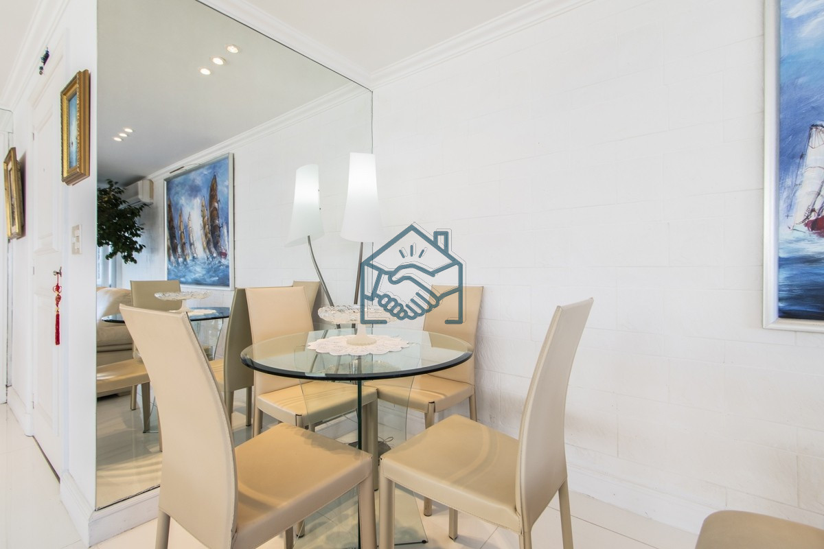 Apartamento ID.628/Penthouse-sobre-Playa-Mansa,-4-Dormitorios-y-Parrillero-en-Venta---Punta-del-Este - Penthouse sobre Playa Mansa, 4 Dormitorios y Parrillero en Venta - Punta del Este