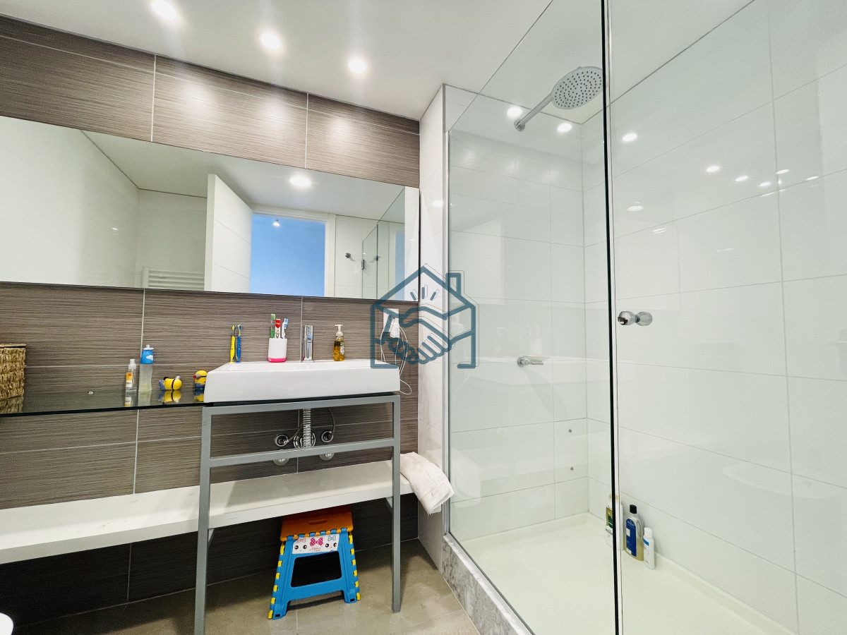 Apartamento ID.1224/-Exclusivo-Penthouse-de-3-Dormitorios-con-Vistas-panorámicas-a-Playa-Brava,-en-Venta -  Exclusivo Penthouse de 3 Dormitorios con Vistas panorámicas a Playa Brava, en Venta