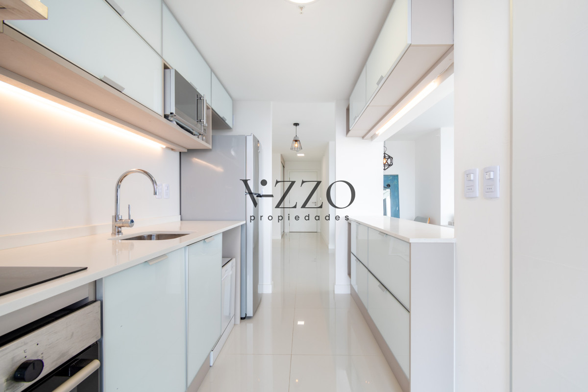 Apartamento ID.493/Moderno-Apartamento-de-3-Dormitorios-en-Suite,-zona-Hotel-Enjoy,-Punta-del-Este - Moderno Apartamento de 3 Dormitorios en Suite, zona Hotel Enjoy, Punta del Este