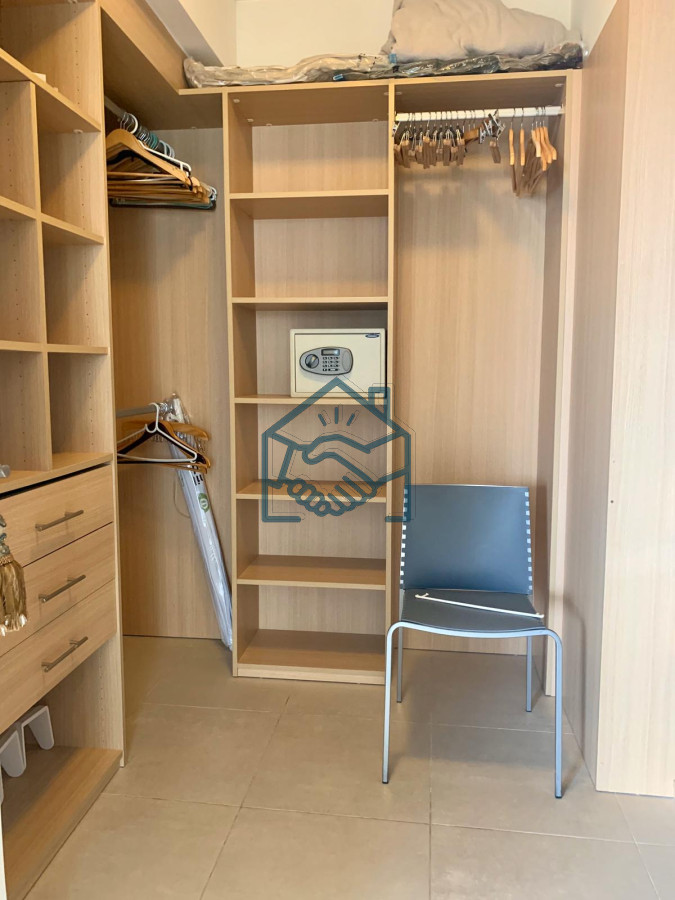 Apartamento ID.575/Venta-y-alquiler-de-departamento-esquinero-de-tres-dormitorios-mas-dependencia-de-servicio,-Torre-LE-PARC,-playa-Brava.-Punta-del-Este - Venta y alquiler de departamento esquinero de tres dormitorios mas dependencia de servicio, Torre LE PARC, playa Brava. Punta del Este
