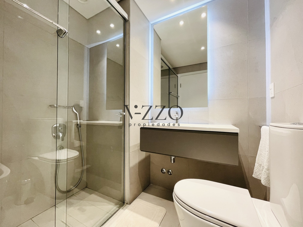 Apartamento ID.383/Venta-Espectacular-Apartamento-Frente-al-Mar,-3-Dormitorios,-Le-Parc-Punta-del-Este - Venta Espectacular Apartamento Frente al Mar, 3 Dormitorios, Le Parc Punta del Este