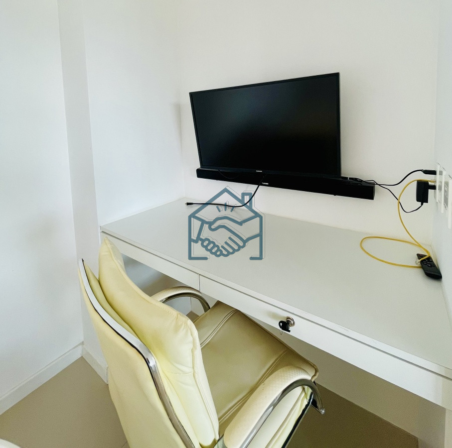 Apartamento ID.1045/Apartamento-de-2-Dormitorios-en-Venta-a-metros-de-playa-Brava,-Punta-del-Este - Apartamento de 2 Dormitorios en Venta a metros de playa Brava, Punta del Este