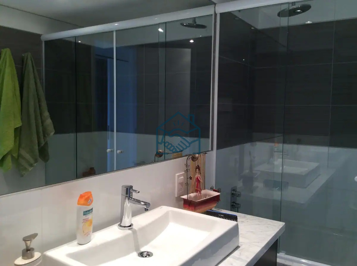 Apartamento ID.489/Venta-y-alquiler-de-moderno-departamento-de-tres-dormitorios-más-dependencia-a-pasos-de-Playa-Brava - Venta y alquiler de moderno departamento de tres dormitorios más dependencia a pasos de Playa Brava