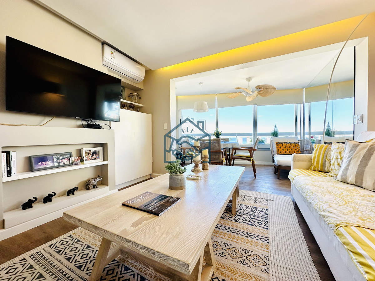 Apartamento ID.1397/Venta-de-magnífico-apartamento-de-3-dormitorios-más-dependencia-en-Roosevelt,-Punta-del-Este - Venta de magnífico apartamento de 3 dormitorios más dependencia en Roosevelt, Punta del Este