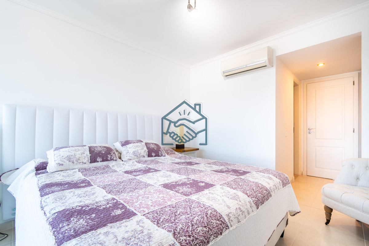 Apartamento ID.429/Excelente-Apartamento-de-2-Dormitorios-y-Parrillero---Punta-del-Este - Excelente Apartamento de 2 Dormitorios y Parrillero - Punta del Este