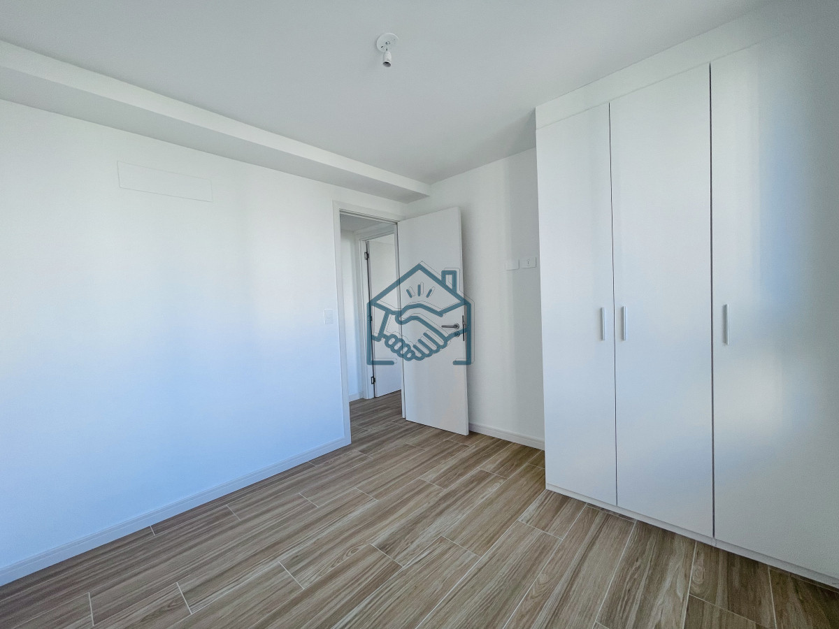 Apartamento ID.1065/Apartamento-de-2-Dormitorios-a-Estrenar-en-Alquiler-Anual-y-venta,-Playa-Brava,-Punta-del-Este - Apartamento de 2 Dormitorios a Estrenar en Alquiler Anual y venta, Playa Brava, Punta del Este