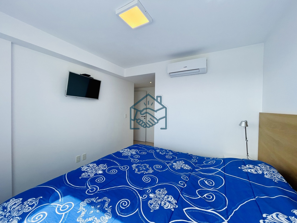 Apartamento ID.1045/Apartamento-de-2-Dormitorios-en-Venta-a-metros-de-playa-Brava,-Punta-del-Este - Apartamento de 2 Dormitorios en Venta a metros de playa Brava, Punta del Este