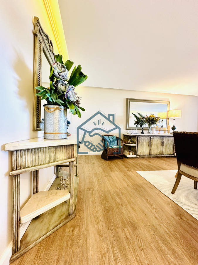 Apartamento ID.1397/Venta-de-magnífico-apartamento-de-3-dormitorios-más-dependencia-en-Roosevelt,-Punta-del-Este - Venta de magnífico apartamento de 3 dormitorios más dependencia en Roosevelt, Punta del Este
