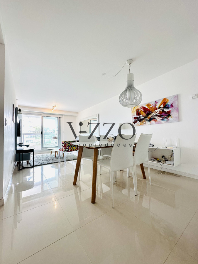 Apartamento ID.1049/Apartamento-de-1-Dormitorio-en-playa-Brava,-Punta-del-Este - Apartamento de 1 Dormitorio en playa Brava, Punta del Este