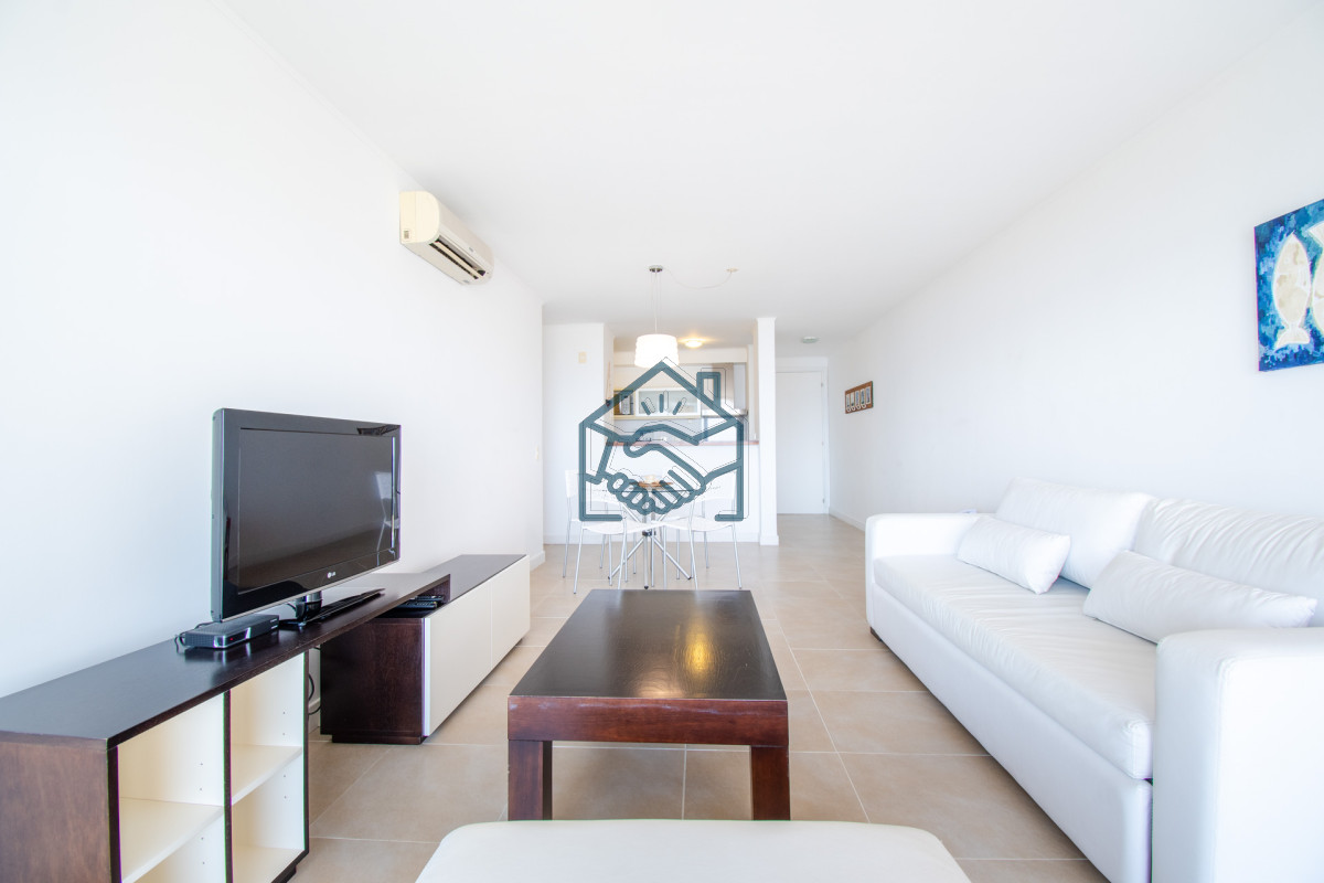 Apartamento ID.994/Apartamento-de-un-dormitorio-con-parrillero-y-jardin-en-Venta-y-Alquiler,-Punta-Ballena - Apartamento de un dormitorio con parrillero y jardin en Venta y Alquiler, Punta Ballena