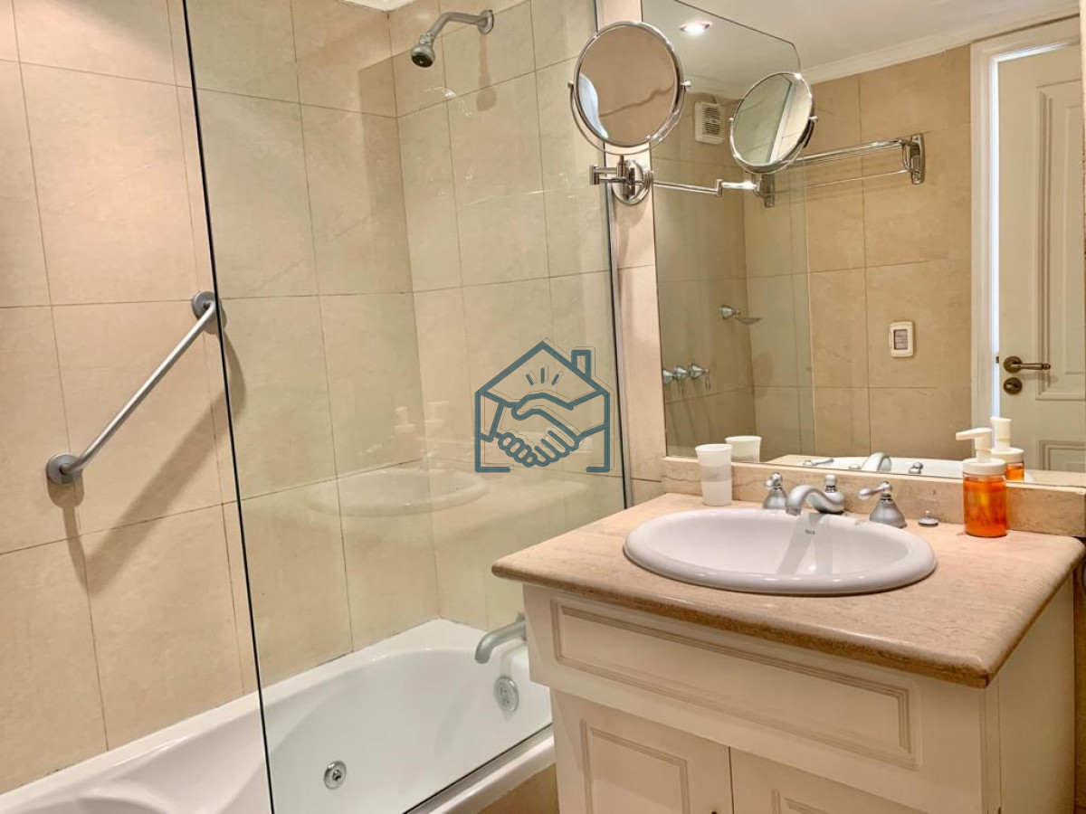 Apartamento ID.1344 - Apartamento en Punta del Este, Brava