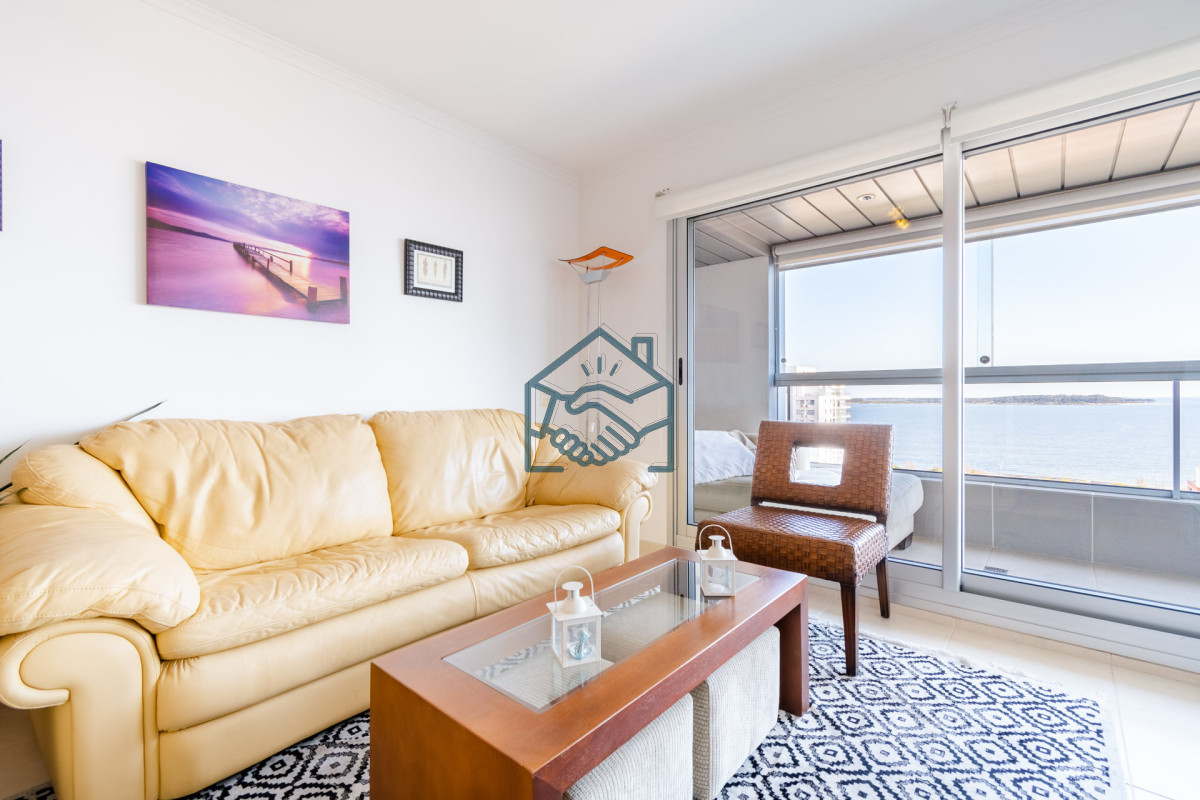 Apartamento ID.429/Excelente-Apartamento-de-2-Dormitorios-y-Parrillero---Punta-del-Este - Excelente Apartamento de 2 Dormitorios y Parrillero - Punta del Este
