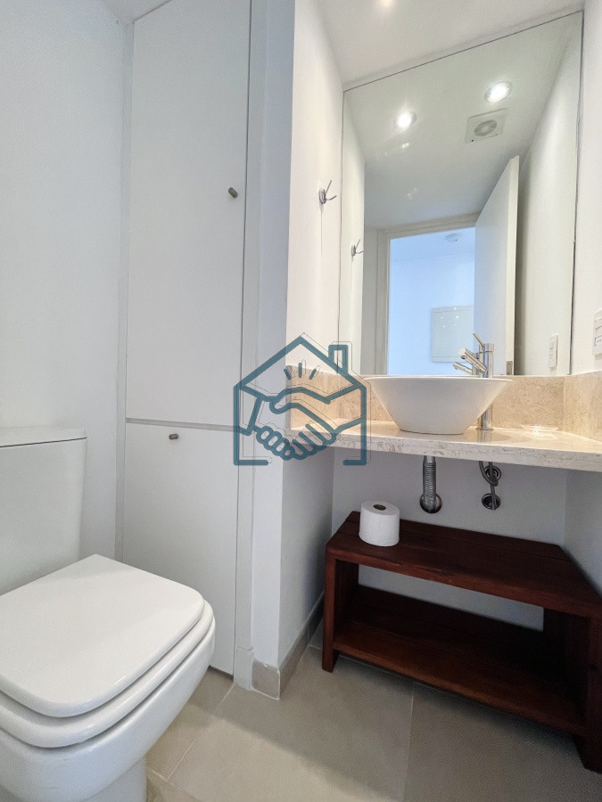 Apartamento ID.994/Apartamento-de-un-dormitorio-con-parrillero-y-jardin-en-Venta-y-Alquiler,-Punta-Ballena - Apartamento de un dormitorio con parrillero y jardin en Venta y Alquiler, Punta Ballena