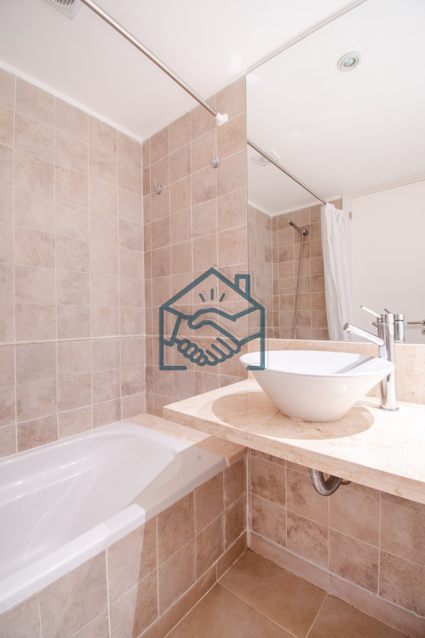 Apartamento ID.994/Apartamento-de-un-dormitorio-con-parrillero-y-jardin-en-Venta-y-Alquiler,-Punta-Ballena - Apartamento de un dormitorio con parrillero y jardin en Venta y Alquiler, Punta Ballena
