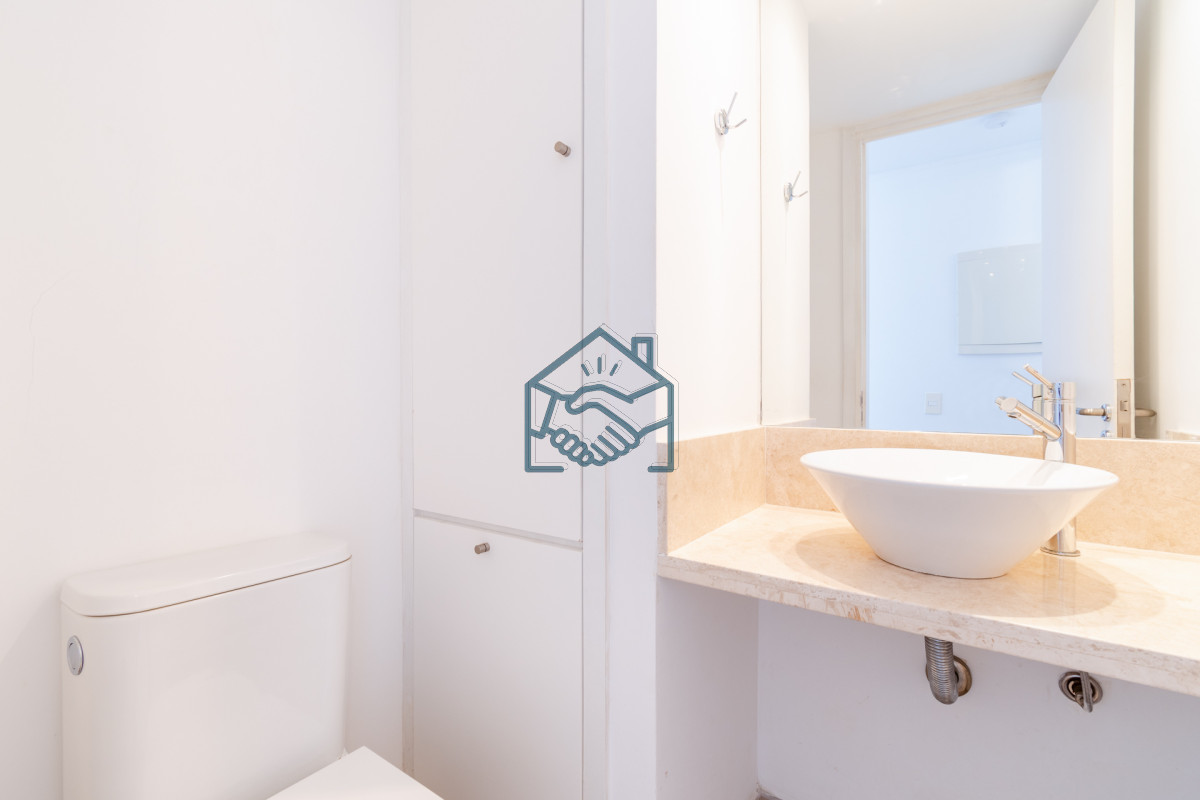 Apartamento ID.994/Apartamento-de-un-dormitorio-con-parrillero-y-jardin-en-Venta-y-Alquiler,-Punta-Ballena - Apartamento de un dormitorio con parrillero y jardin en Venta y Alquiler, Punta Ballena