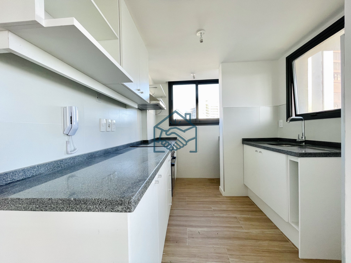 Apartamento ID.1065/Apartamento-de-2-Dormitorios-a-Estrenar-en-Alquiler-Anual-y-venta,-Playa-Brava,-Punta-del-Este - Apartamento de 2 Dormitorios a Estrenar en Alquiler Anual y venta, Playa Brava, Punta del Este