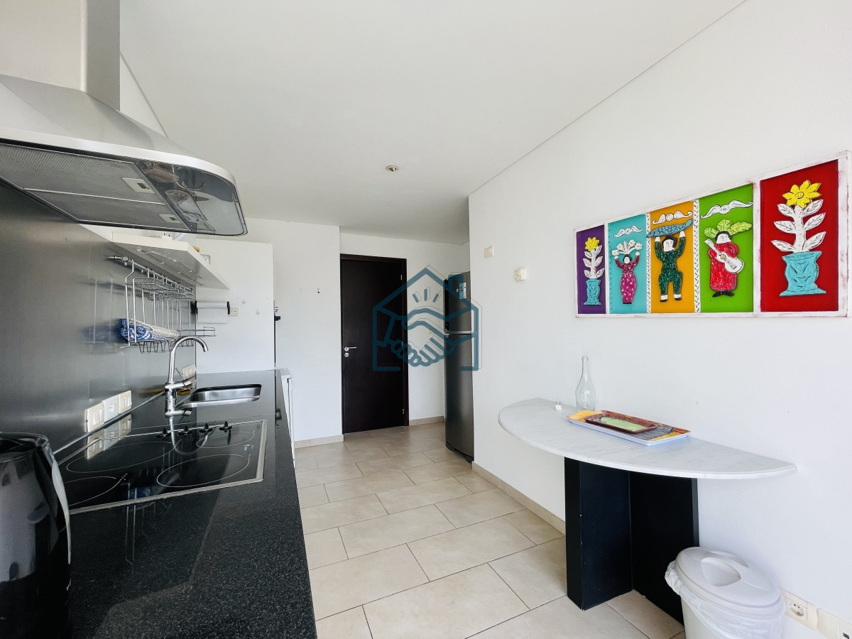 Apartamento ID.685/Venta-de-Moderno-Apartamento-de-3-Dormitorios-Frente-al-Mar-en-La-Barra - Venta de Moderno Apartamento de 3 Dormitorios Frente al Mar en La Barra