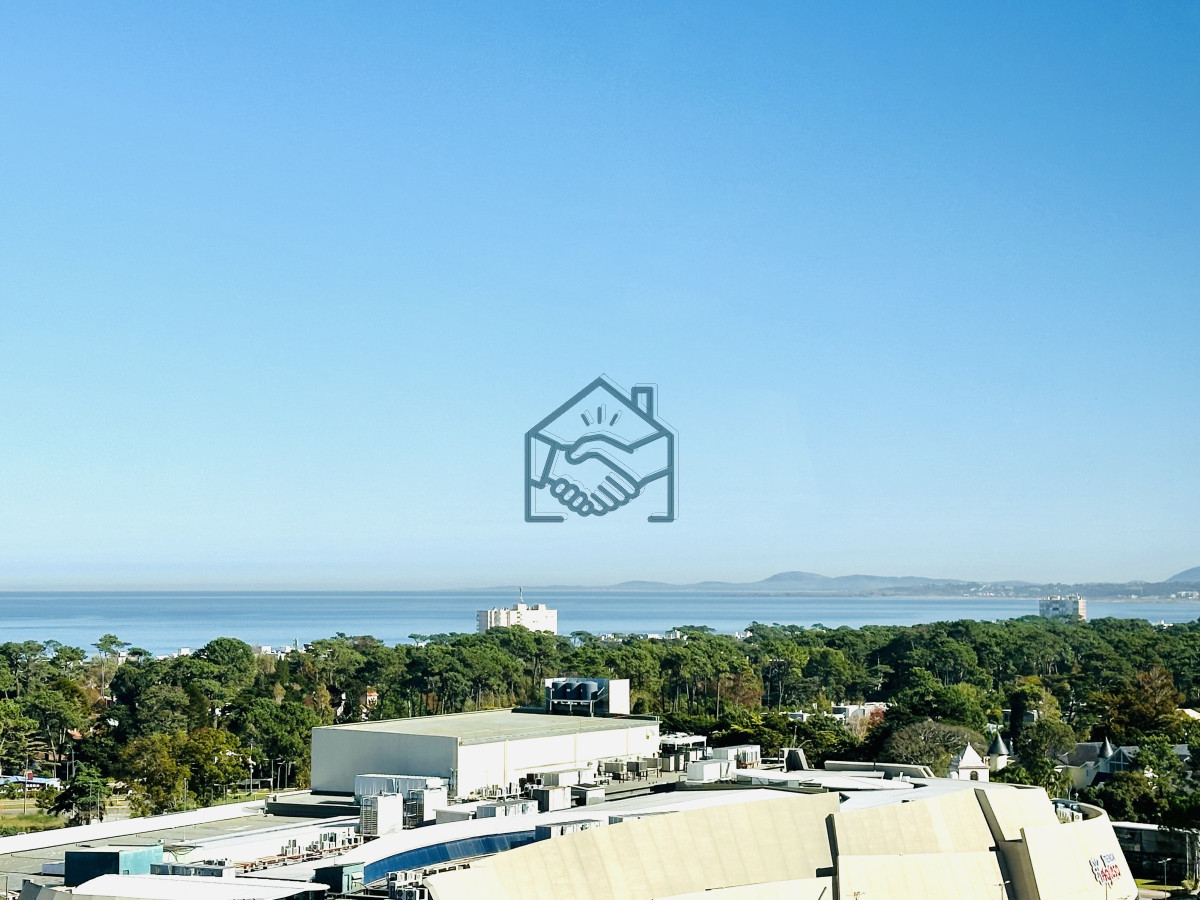 Apartamento ID.1397/Venta-de-magnífico-apartamento-de-3-dormitorios-más-dependencia-en-Roosevelt,-Punta-del-Este - Venta de magnífico apartamento de 3 dormitorios más dependencia en Roosevelt, Punta del Este