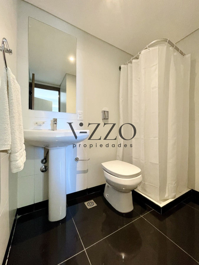 Apartamento ID.843/Apartamento-de-2-Dormitorios-y-Dependencia,-Parrillero-en-Playa-Brava---Punta-del-Este - Apartamento de 2 Dormitorios y Dependencia, Parrillero en Playa Brava - Punta del Este