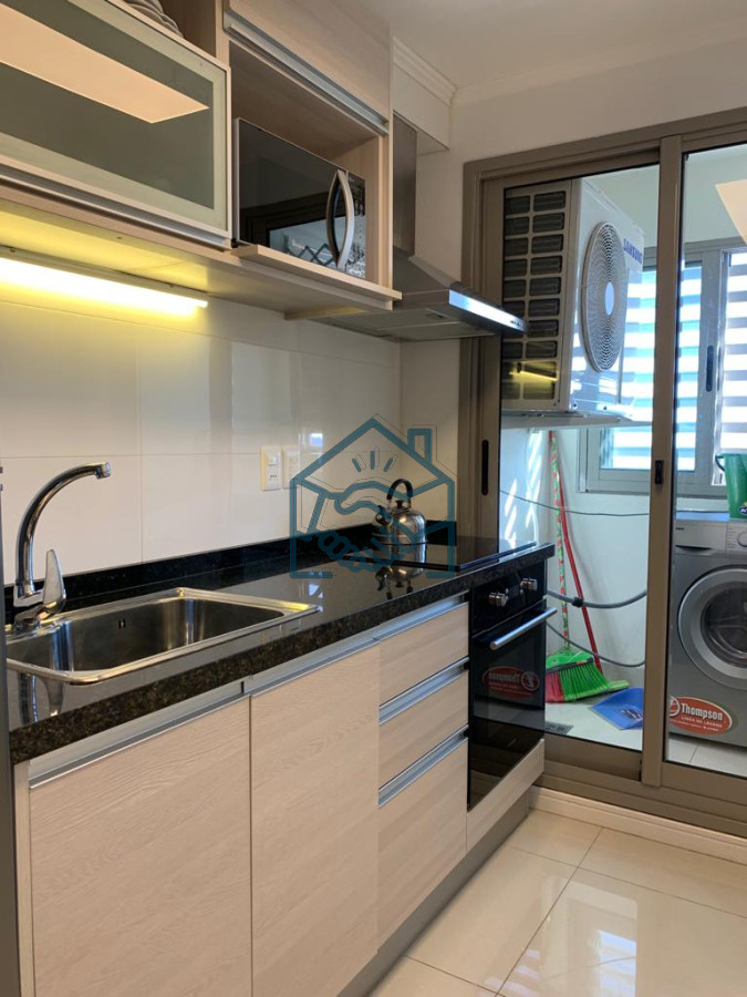 Apartamento ID.844/Apartamento-de-2-Dormitorios-en-Roosevelt---Punta-del-Este - Apartamento de 2 Dormitorios en Roosevelt - Punta del Este