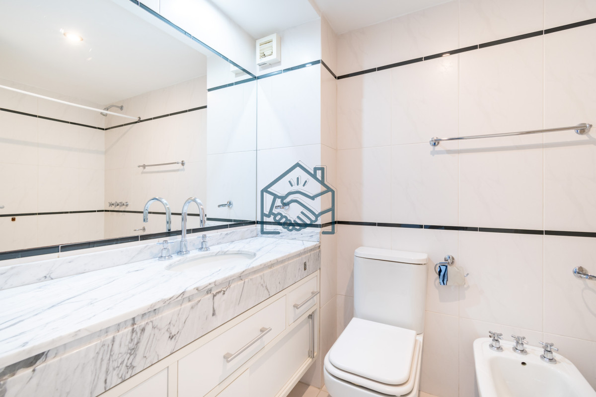 Apartamento ID.429/Excelente-Apartamento-de-2-Dormitorios-y-Parrillero---Punta-del-Este - Excelente Apartamento de 2 Dormitorios y Parrillero - Punta del Este