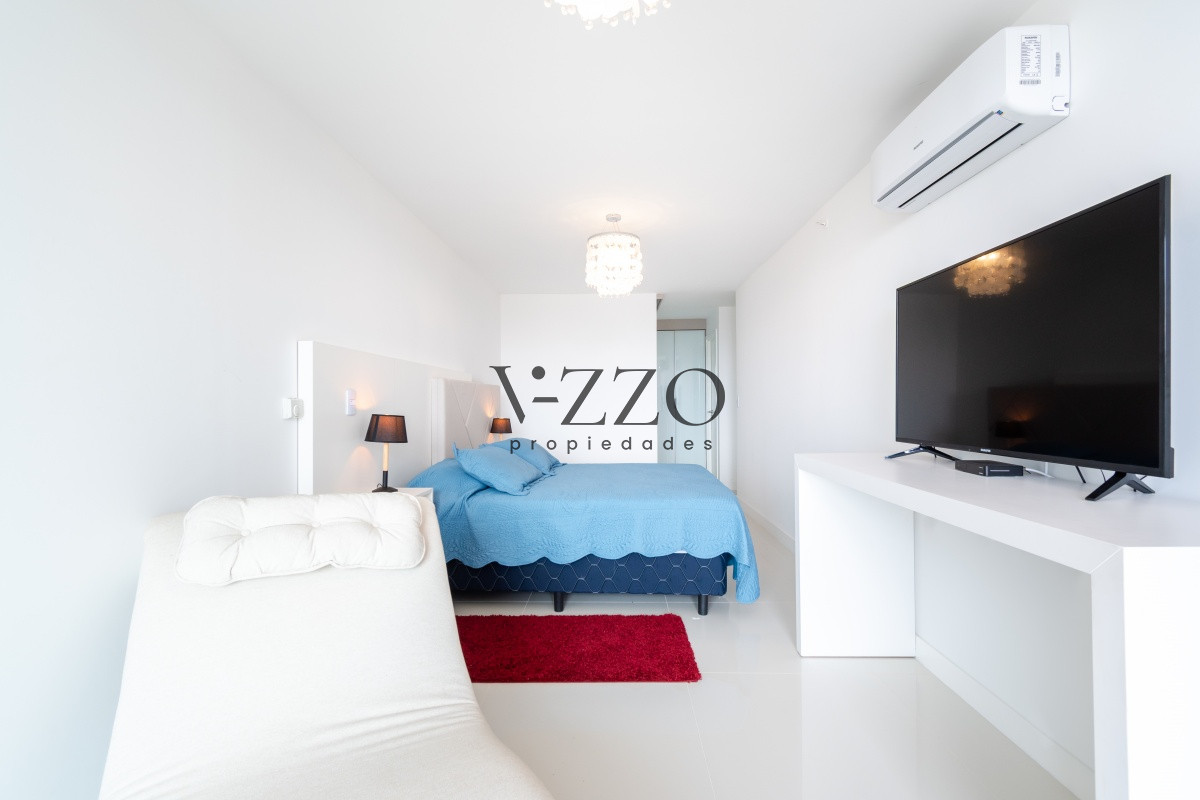 Apartamento ID.493/Moderno-Apartamento-de-3-Dormitorios-en-Suite,-zona-Hotel-Enjoy,-Punta-del-Este - Moderno Apartamento de 3 Dormitorios en Suite, zona Hotel Enjoy, Punta del Este