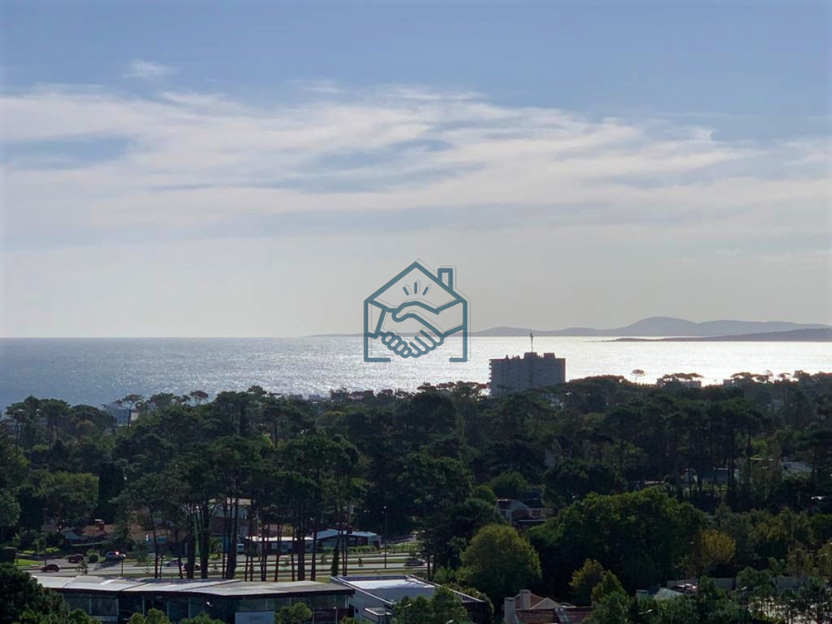 Apartamento ID.844/Apartamento-de-2-Dormitorios-en-Roosevelt---Punta-del-Este - Apartamento de 2 Dormitorios en Roosevelt - Punta del Este