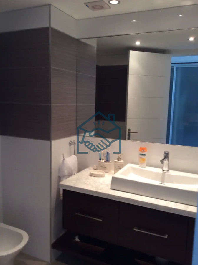 Apartamento ID.489/Venta-y-alquiler-de-moderno-departamento-de-tres-dormitorios-más-dependencia-a-pasos-de-Playa-Brava - Venta y alquiler de moderno departamento de tres dormitorios más dependencia a pasos de Playa Brava