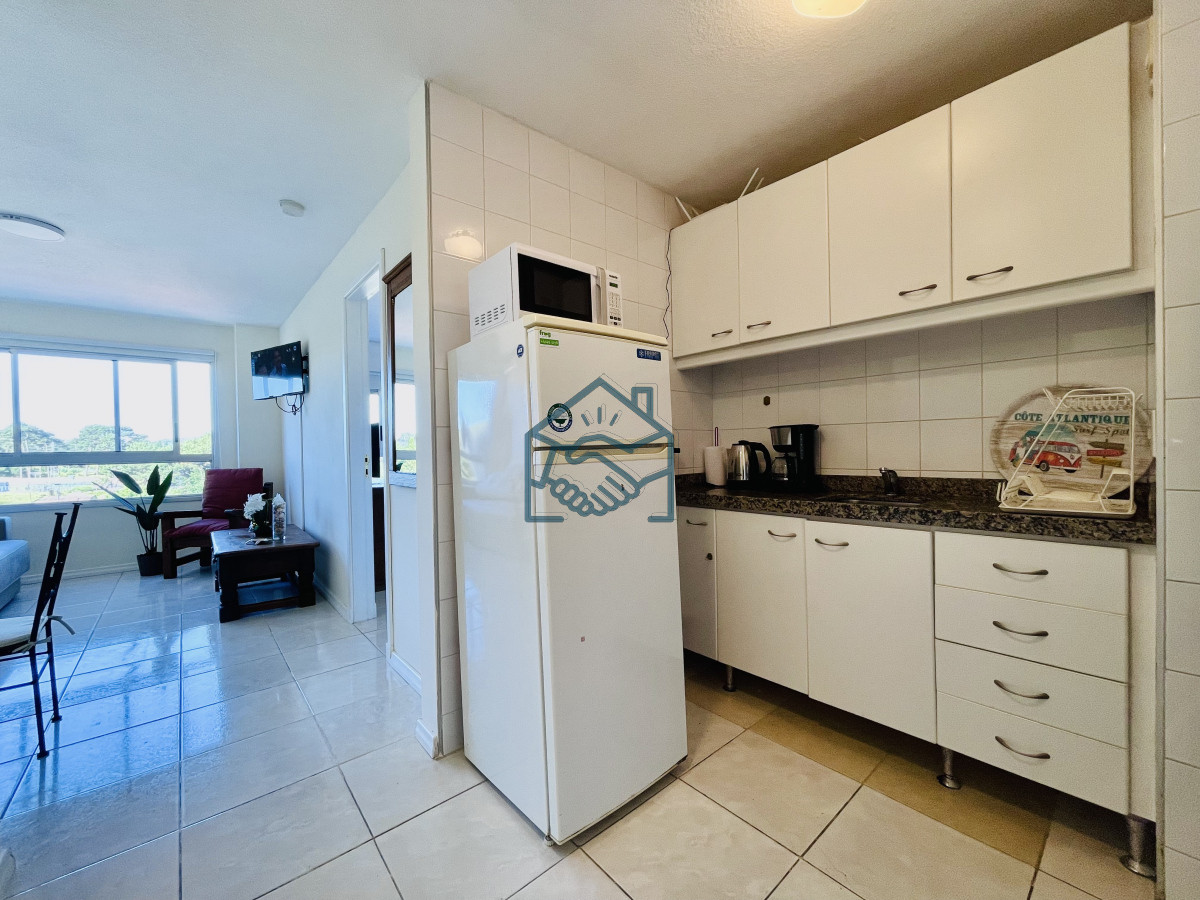 Apartamento ID.1046/Alquiler-de-Verano,-Apartamento-de-1-Dormitorio-en-Venta---Roosevelt,-Punta-del-Este - Alquiler de Verano, Apartamento de 1 Dormitorio en Venta - Roosevelt, Punta del Este