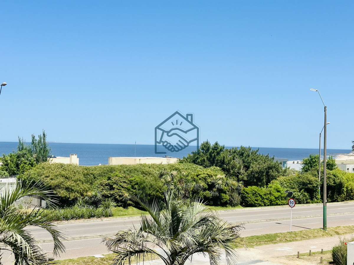 Apartamento ID.1127/Venta-y-alquiler-temporal-de-exclusivo-departamento-de-2-dormitorios-en-Bikini,-Manantiales - Venta y alquiler temporal de exclusivo departamento de 2 dormitorios en Bikini, Manantiales