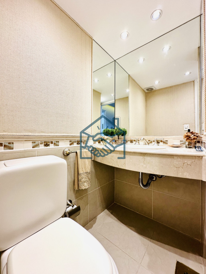 Apartamento ID.1397/Venta-de-magnífico-apartamento-de-3-dormitorios-más-dependencia-en-Roosevelt,-Punta-del-Este - Venta de magnífico apartamento de 3 dormitorios más dependencia en Roosevelt, Punta del Este